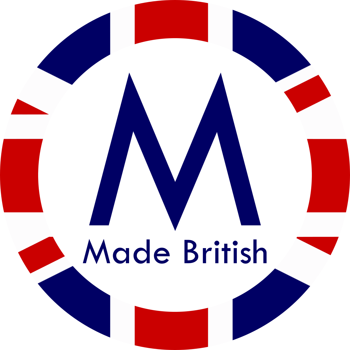 Made British